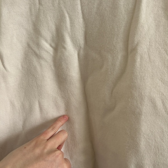 Vintage 90’s Classic Sleeveless Top - Picture 3 of 3